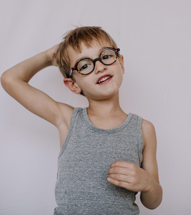 portretfotografie kinderen Brugge fotograaf